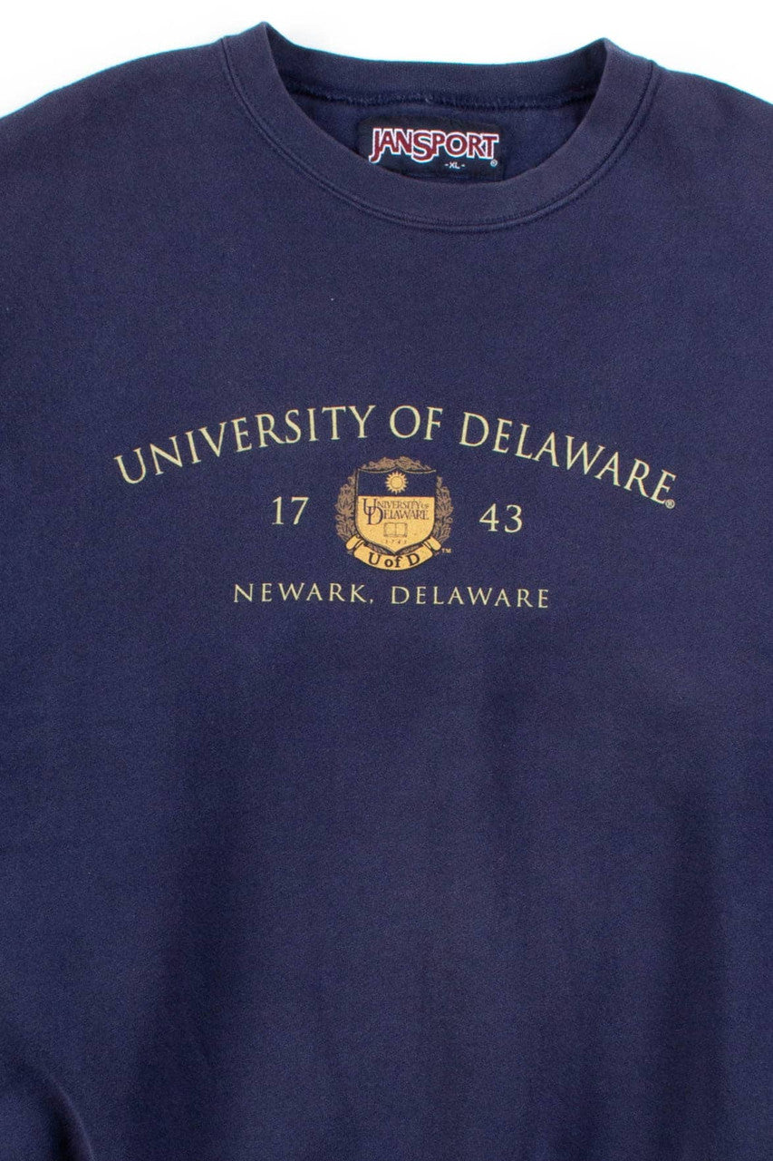 University Of Delaware Sweatshirt