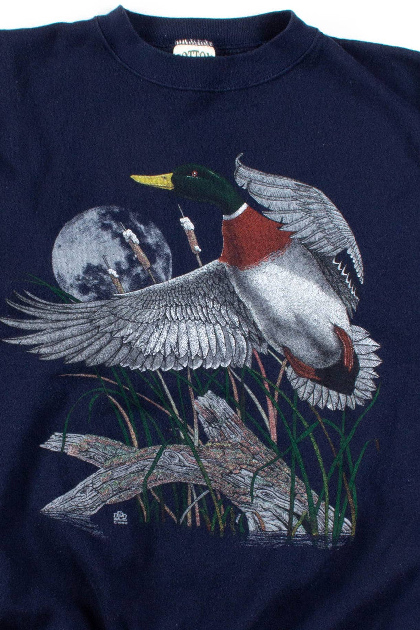 Mallard Flight Sweatshirt