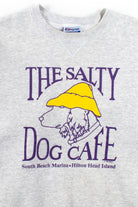 The Salty Dog Cafe Sweatshirt 1