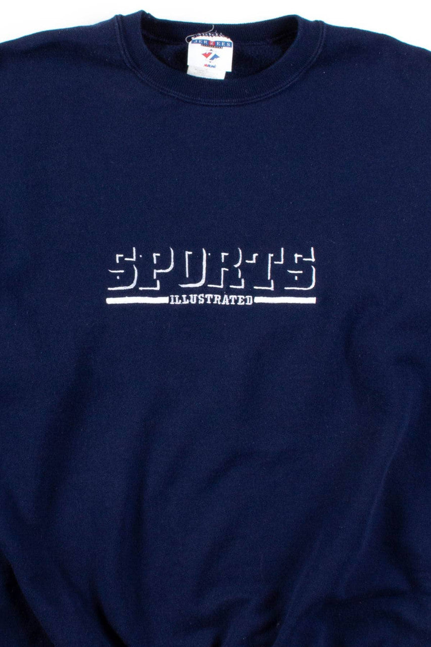 Sports Illustrated Sweatshirt