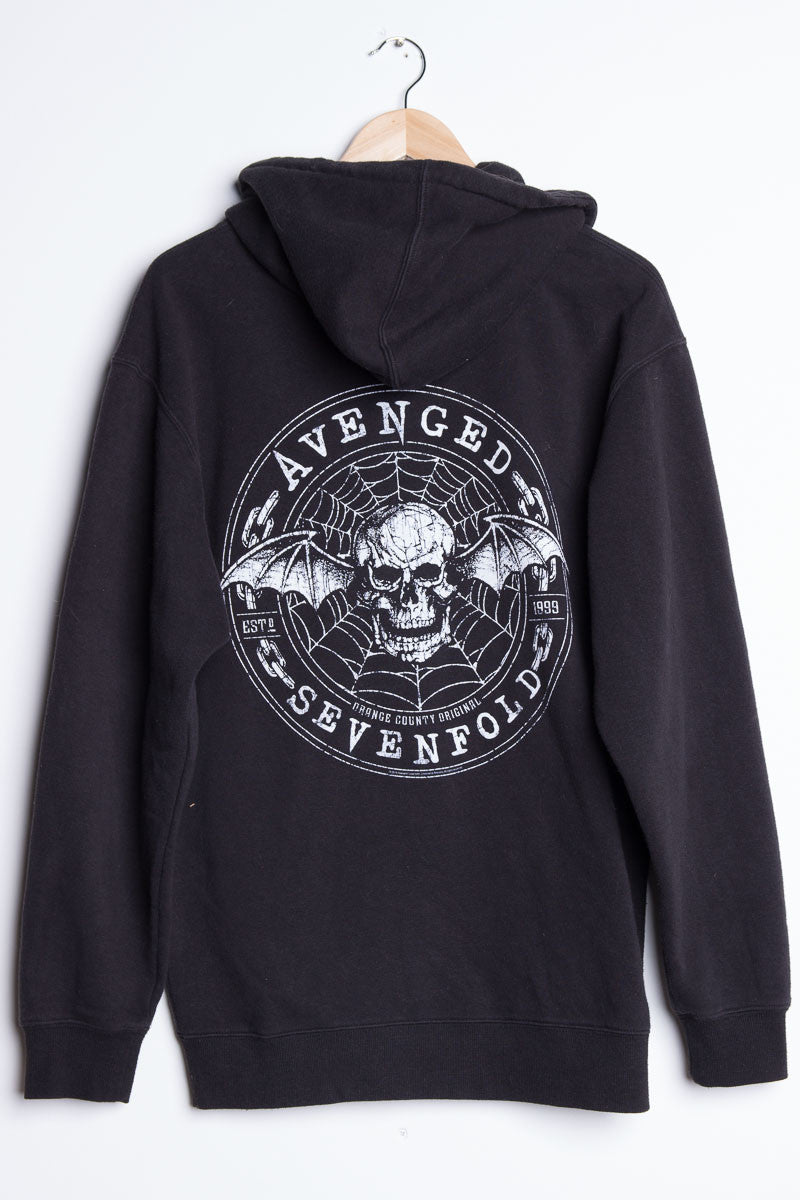 Avenged Sevenfold Hoodie