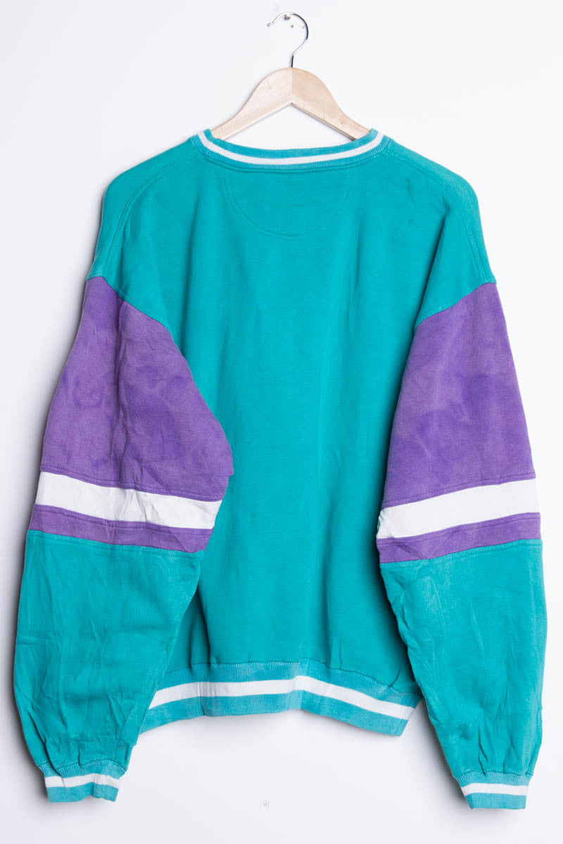 Vintage 1996 Minnie Mouse Sweatshirt