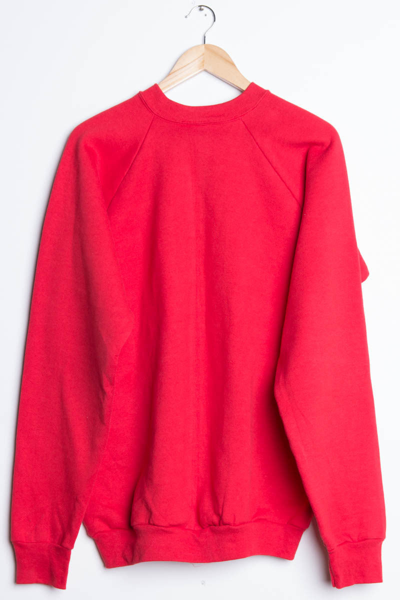 California Sweatshirt