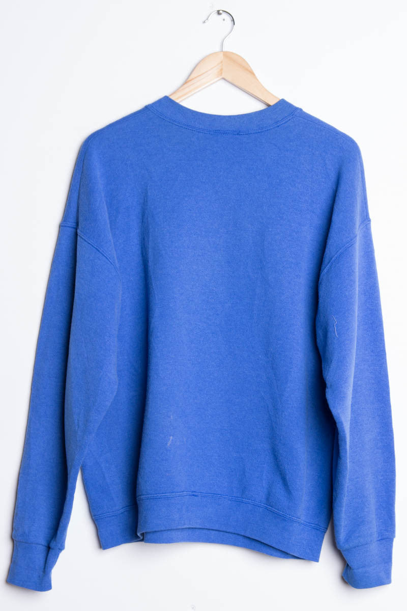 Minnesota Snoopy Sweatshirt