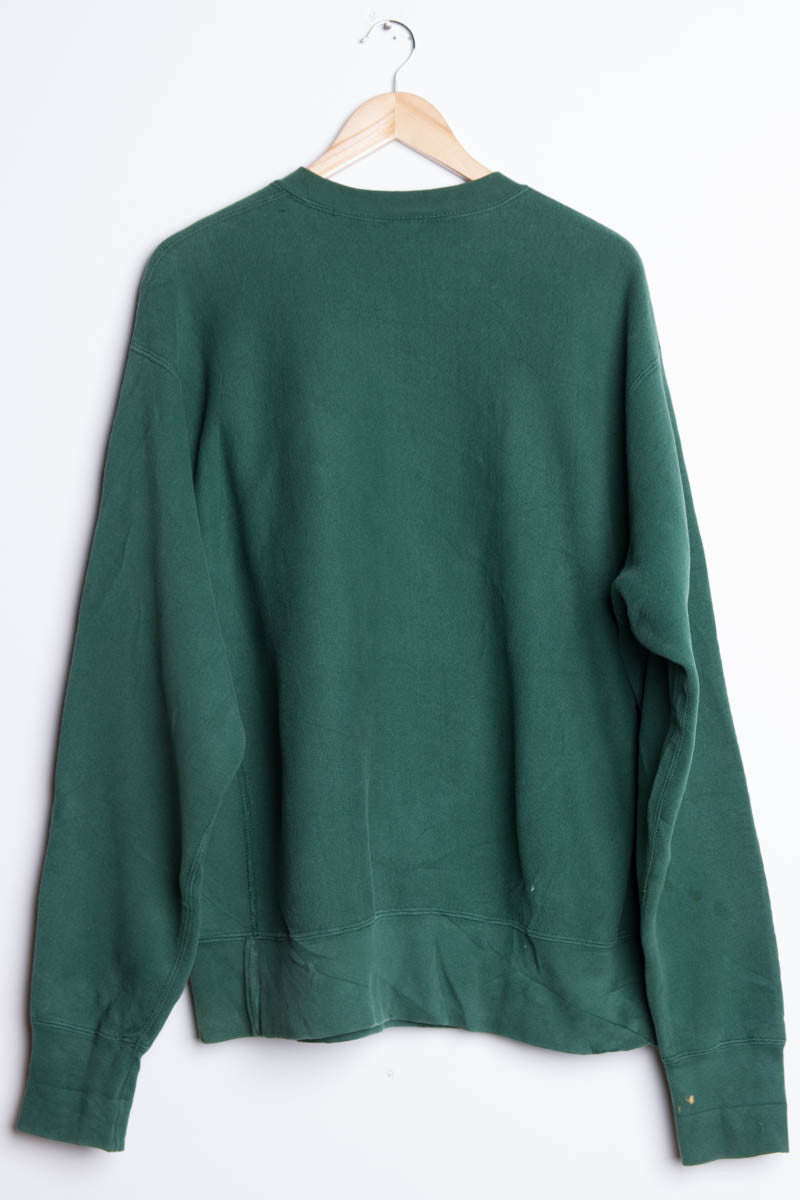 Axe Sweatshirt