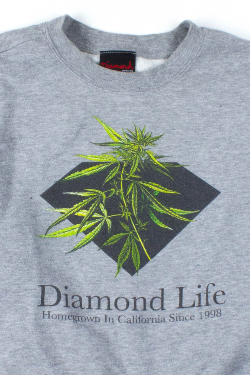 Diamond Life Sweatshirt