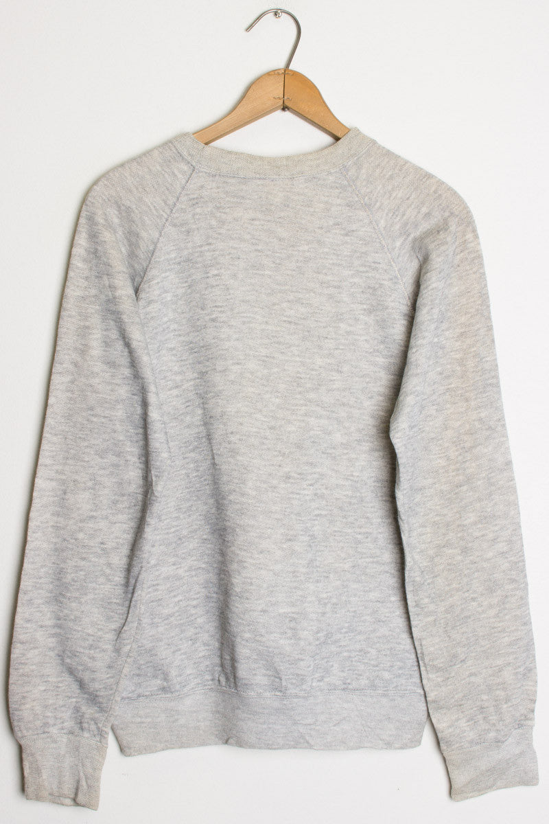 Burried in Snow Minnsota Vintage Sweatshirt
