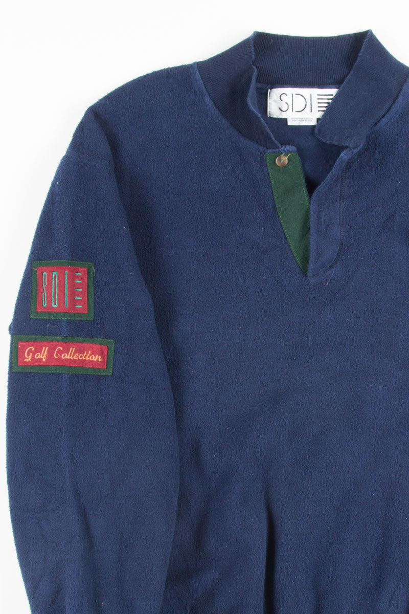 Austin Golf Collection Sweatshirt