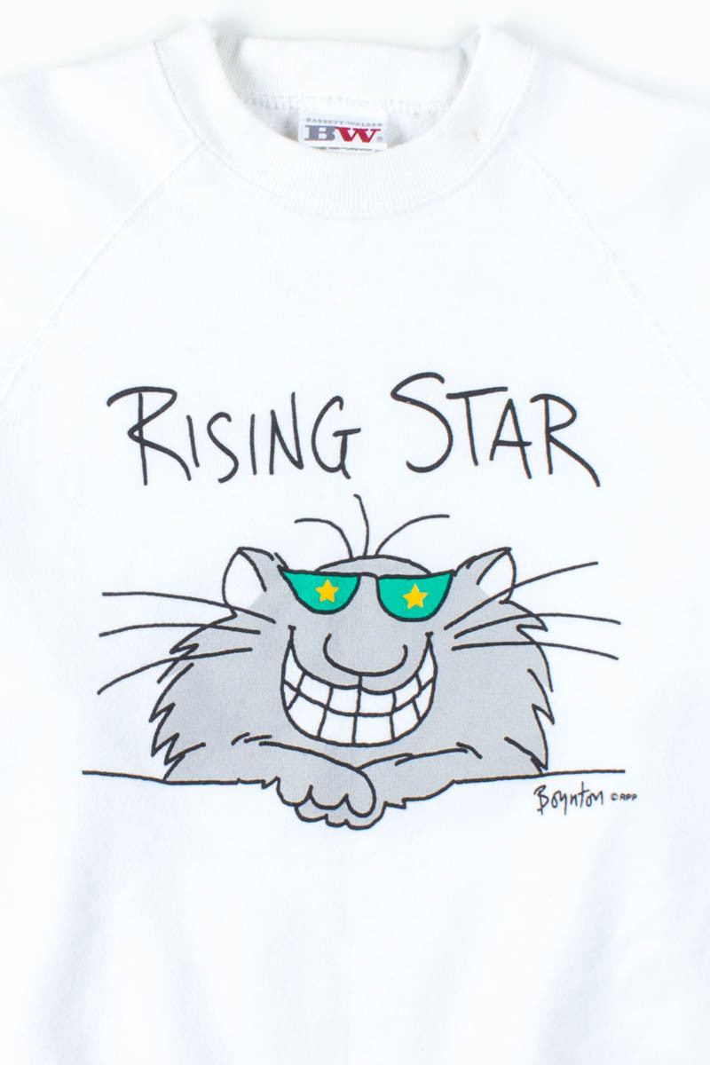 Rising Star Sweatshirt