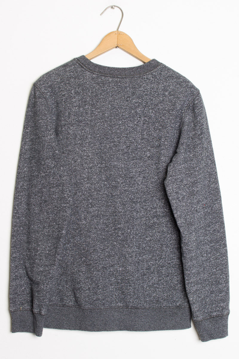 Vintage Charcoal Sweatshirt