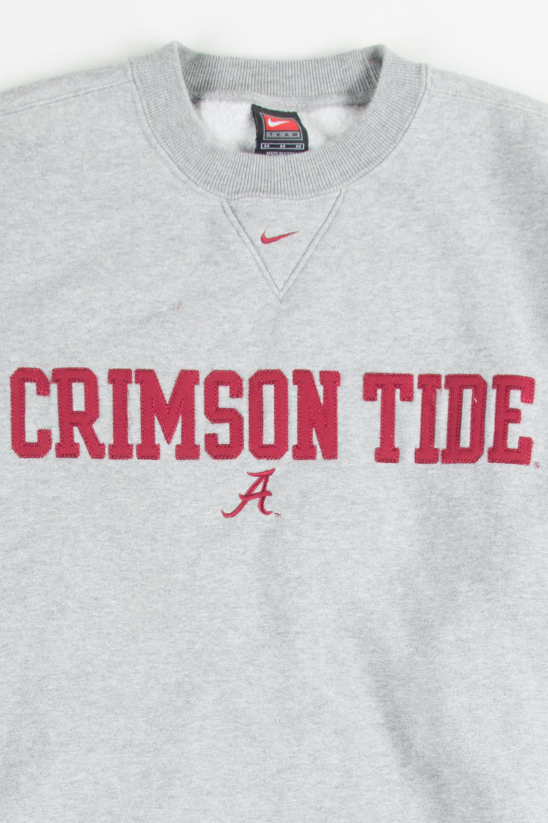 Alabama Crimson Tide Sweatshirt