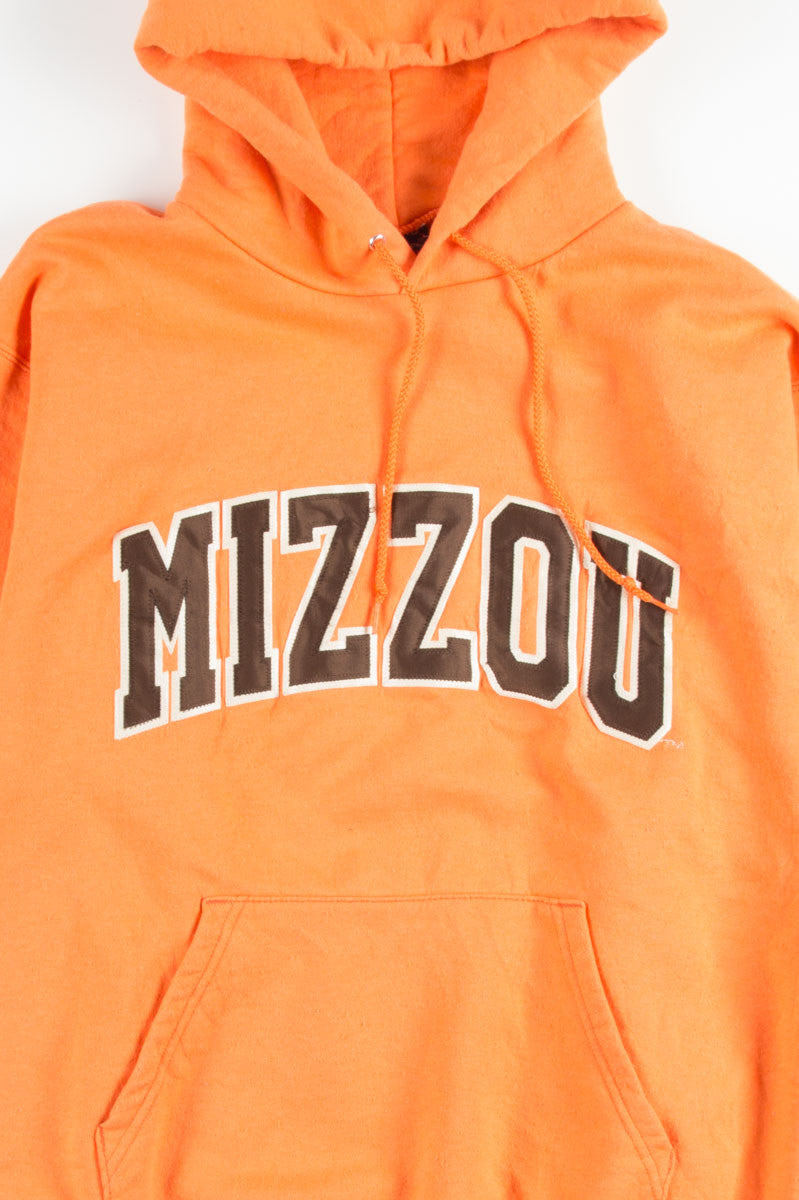 University of Missouri Hoodie
