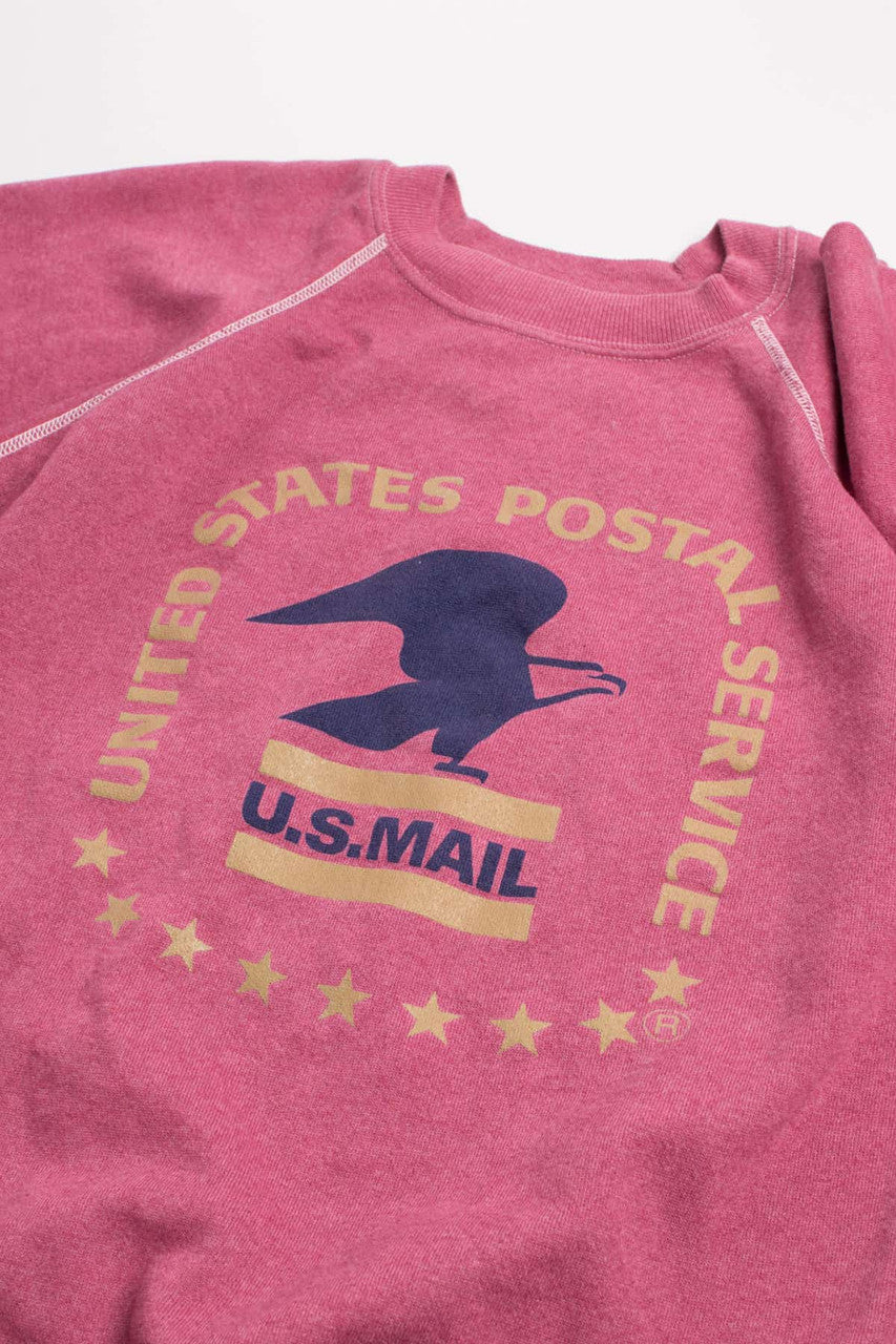 Vintage U.S. Mail Sweatshirt
