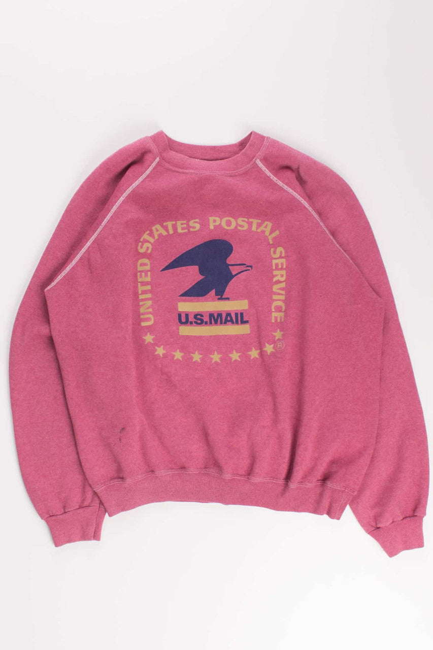 Vintage U.S. Mail Sweatshirt