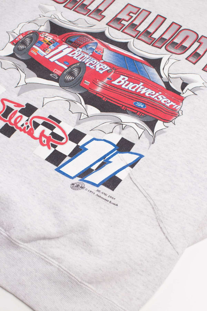'94 Nascar Wraparound Graphic Sweatshirt