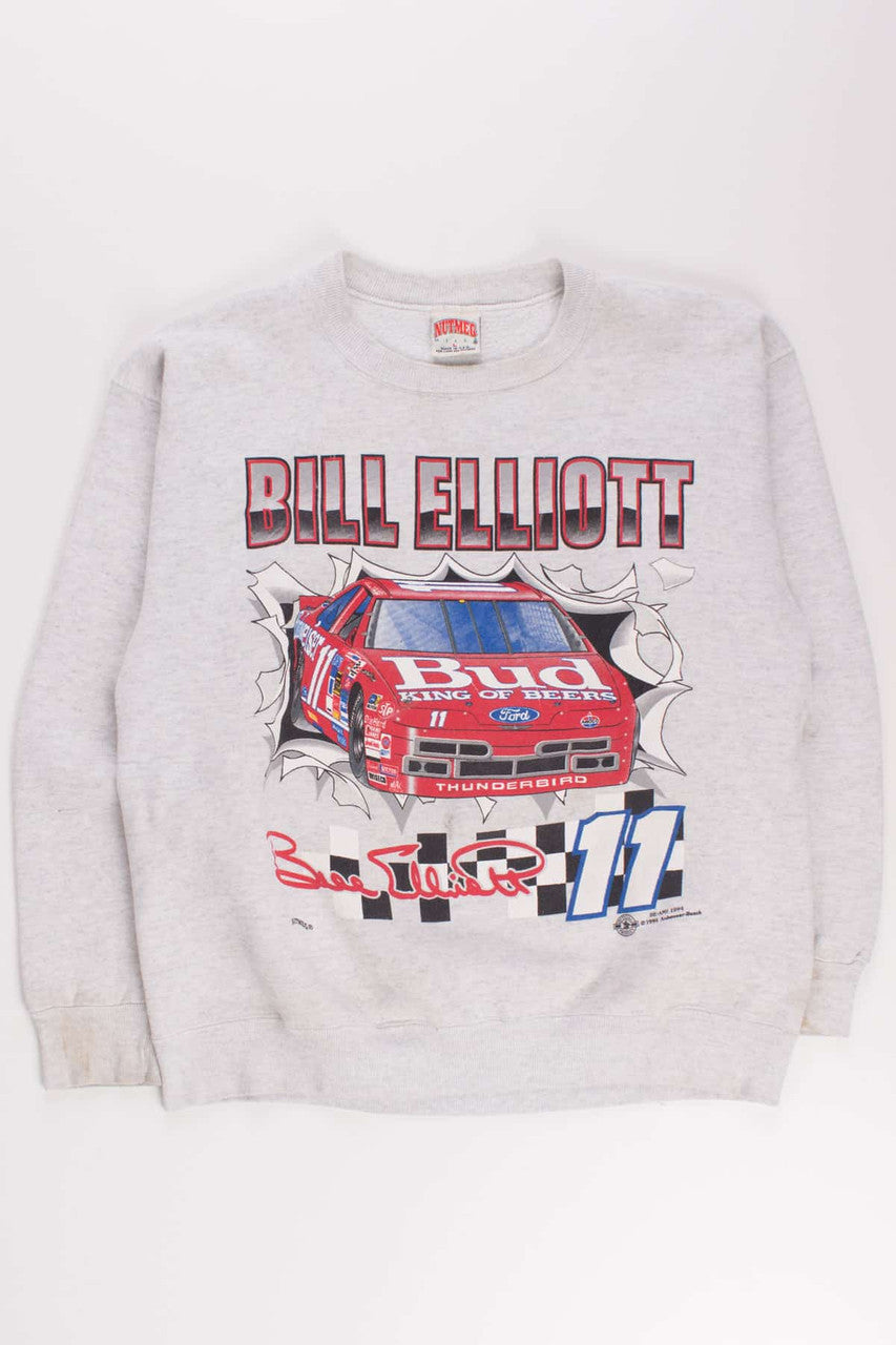 '94 Nascar Wraparound Graphic Sweatshirt