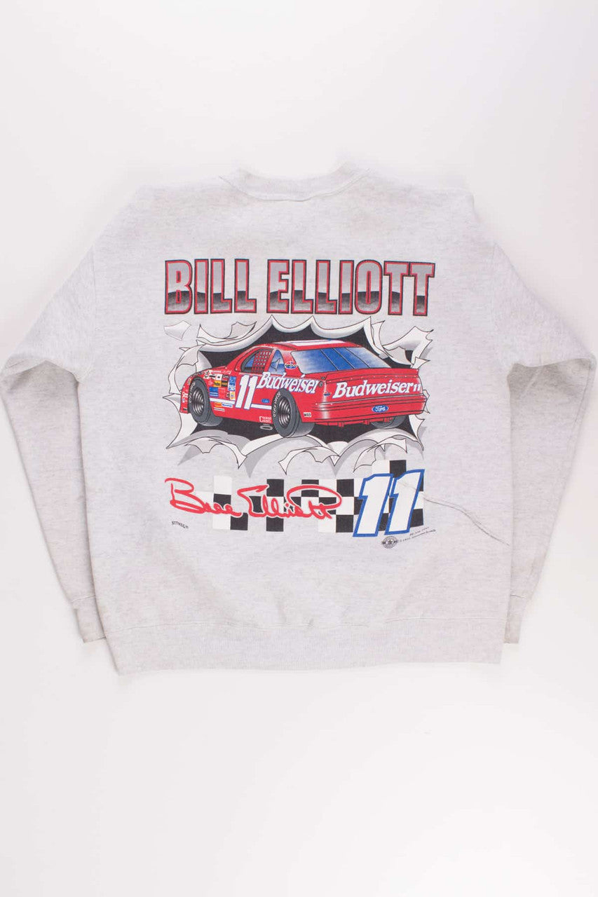 '94 Nascar Wraparound Graphic Sweatshirt
