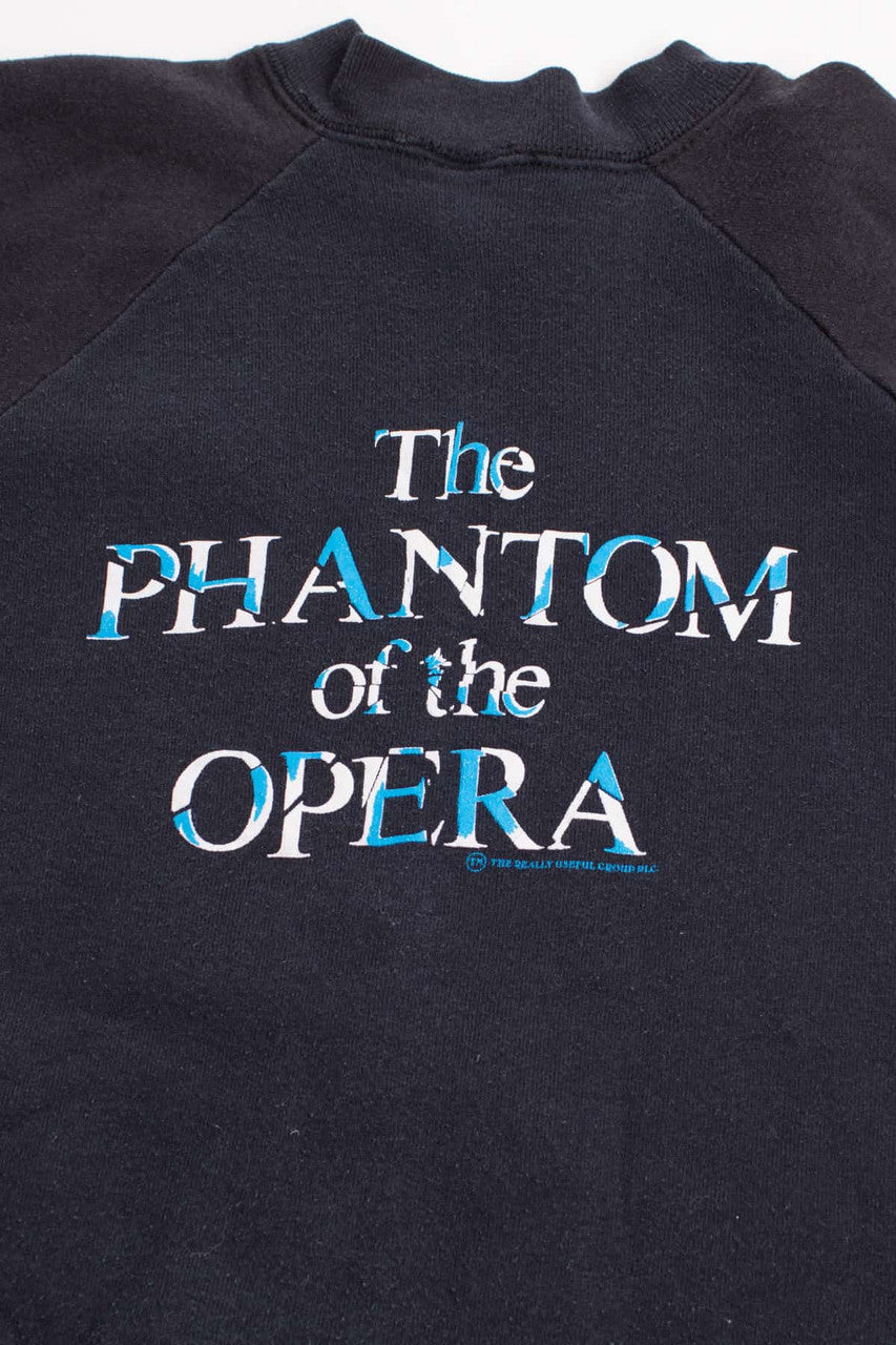 86' Phantom of the Opera Sweatshirt