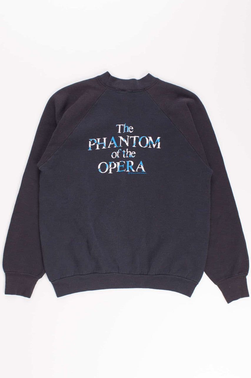 86' Phantom of the Opera Sweatshirt