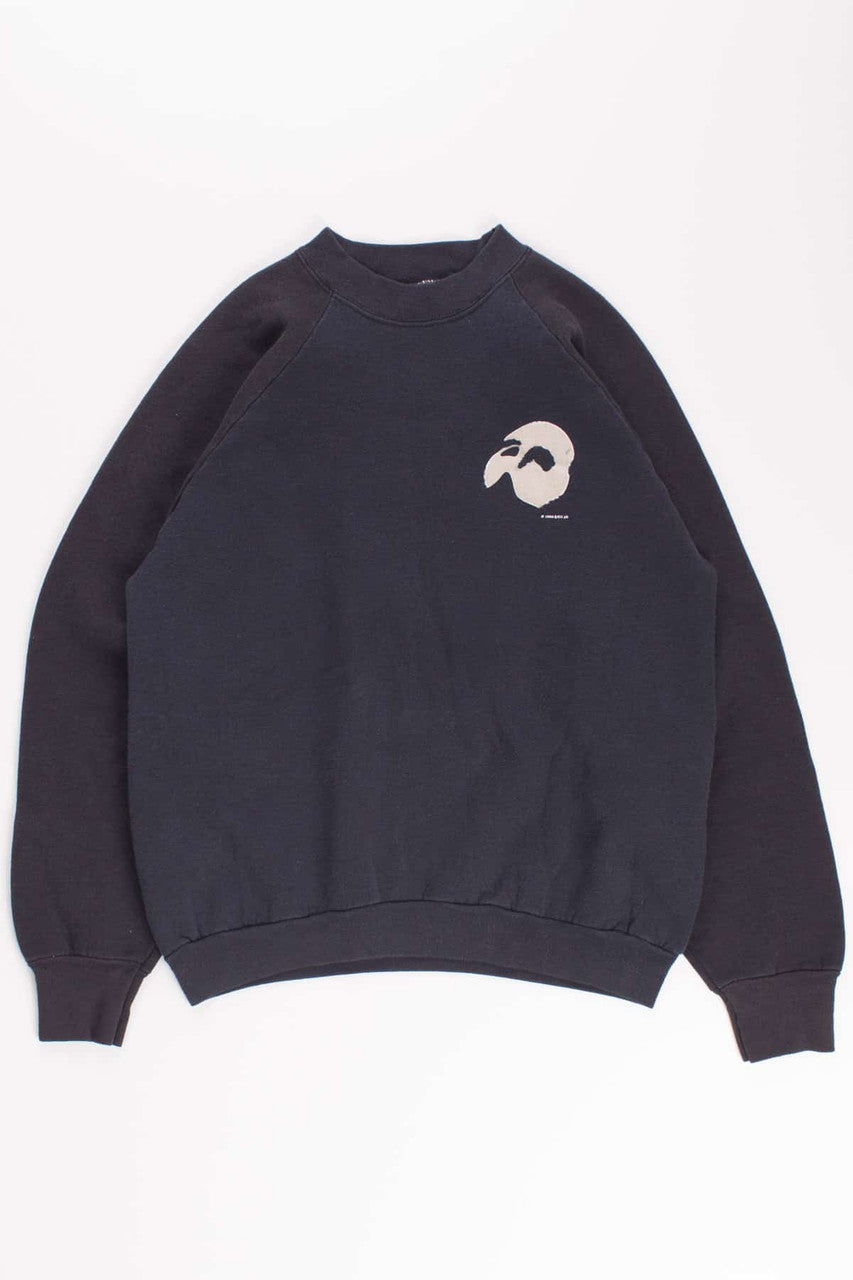 86' Phantom of the Opera Sweatshirt