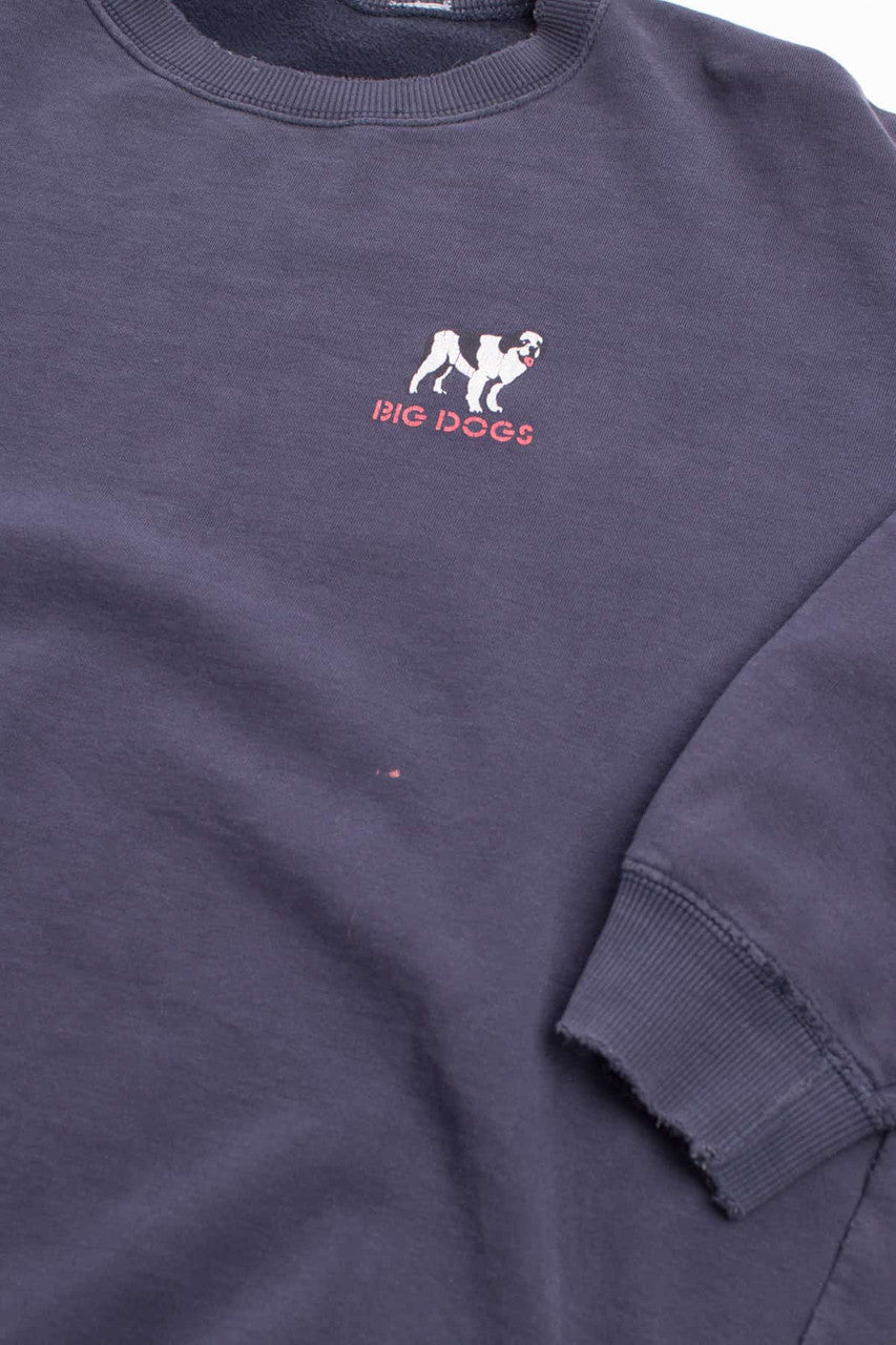 Big Dogs Southbark Sweatshirt
