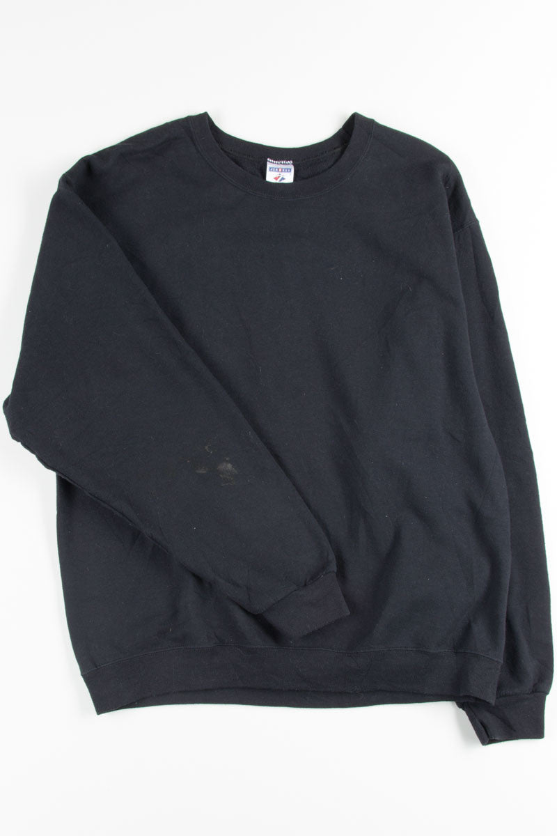Black Sweatshirt 2