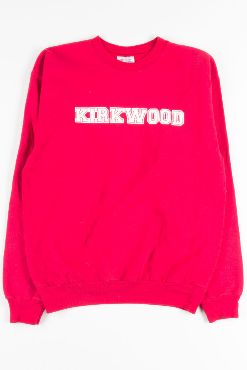 Kirkwood Sweatshirt