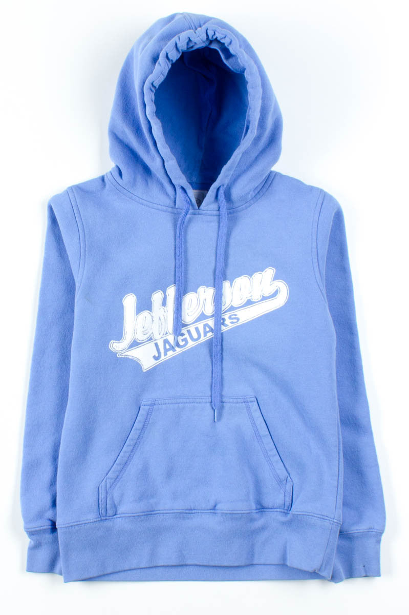 Jefferson Jaguars Hoodie