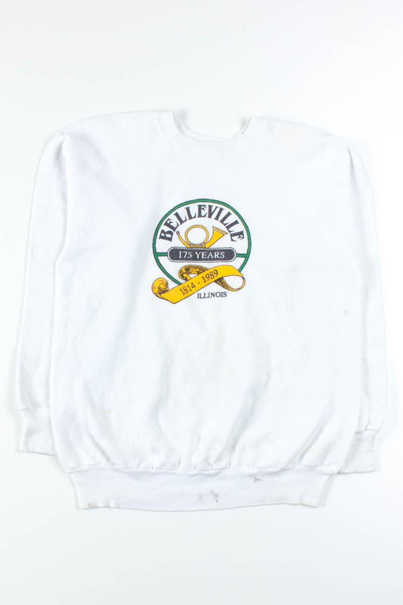Belleville Illinois Sweatshirt