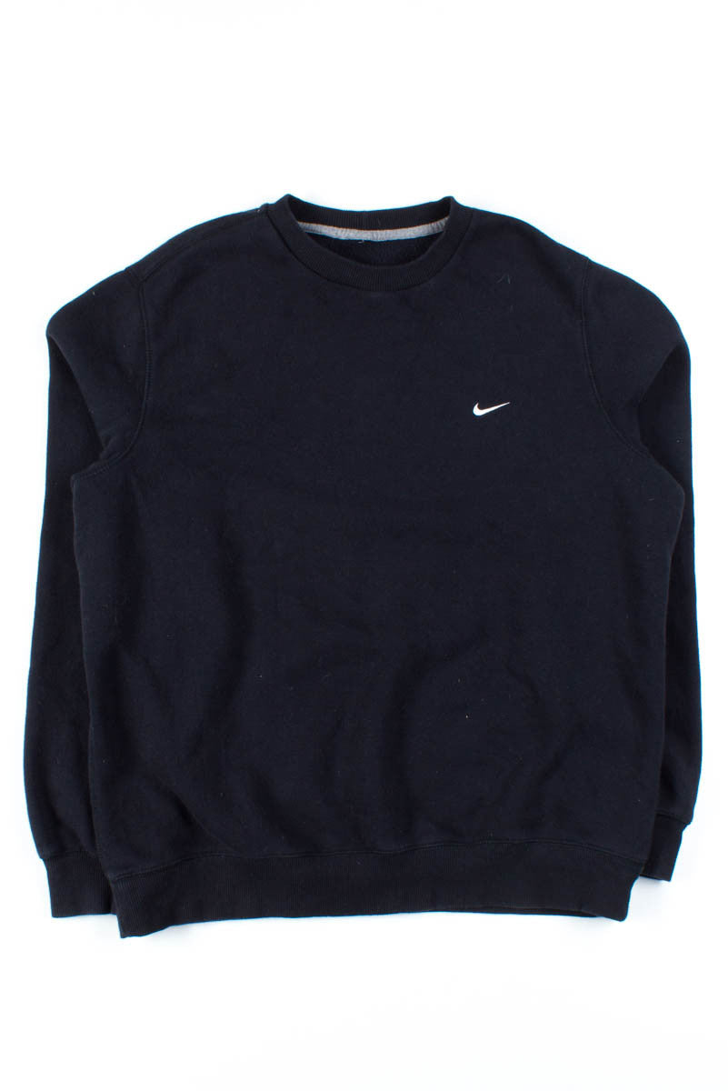 Black Nike Sweatshirt