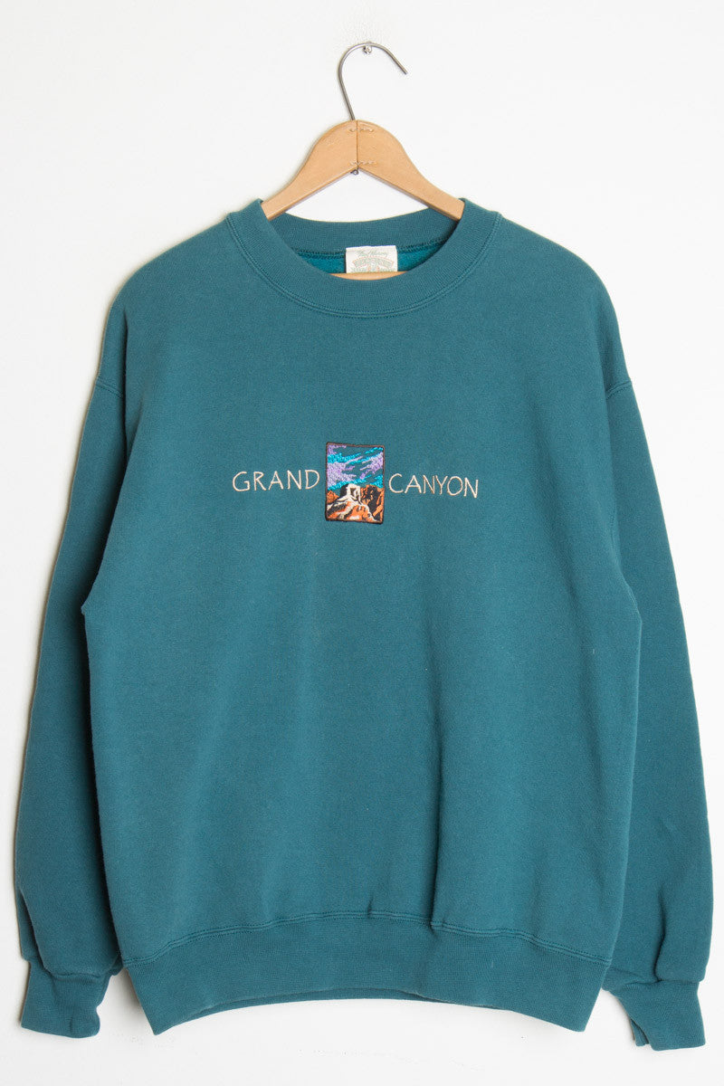Vintage Grand Canyon Sweatshirt
