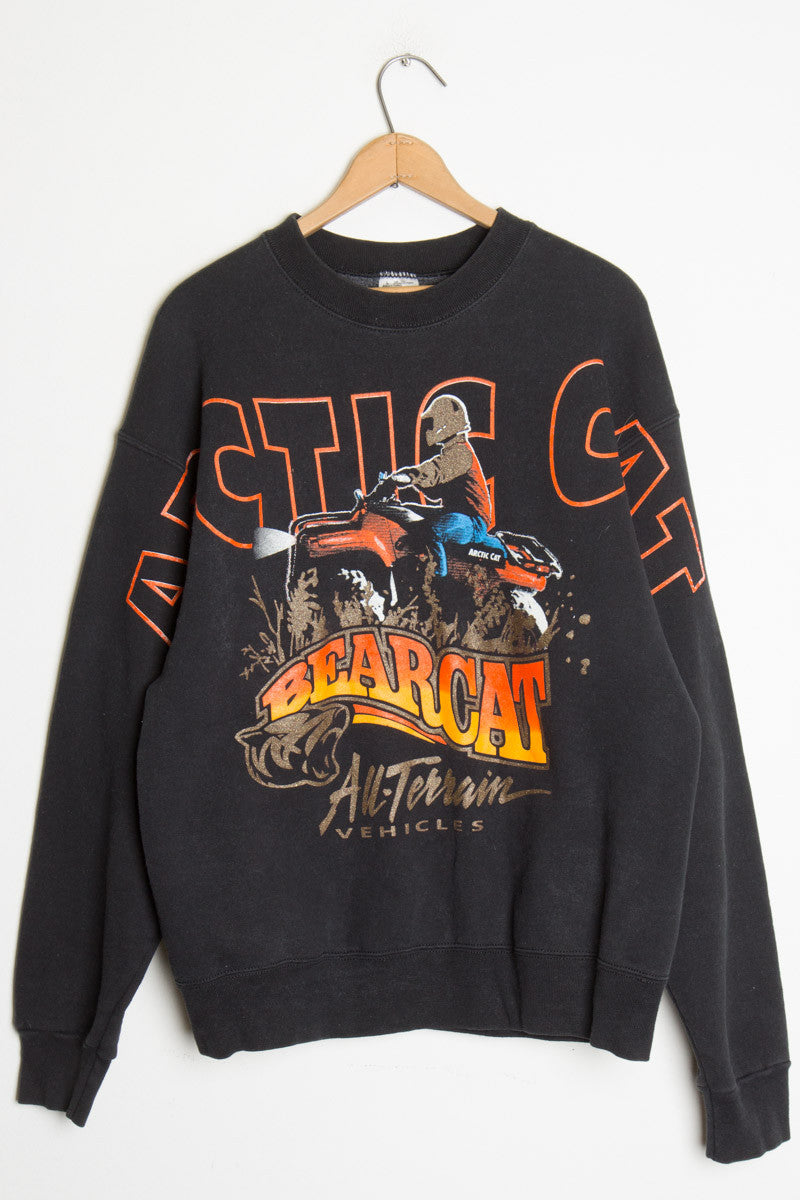 Vintage Artic Cat Sweatshirt