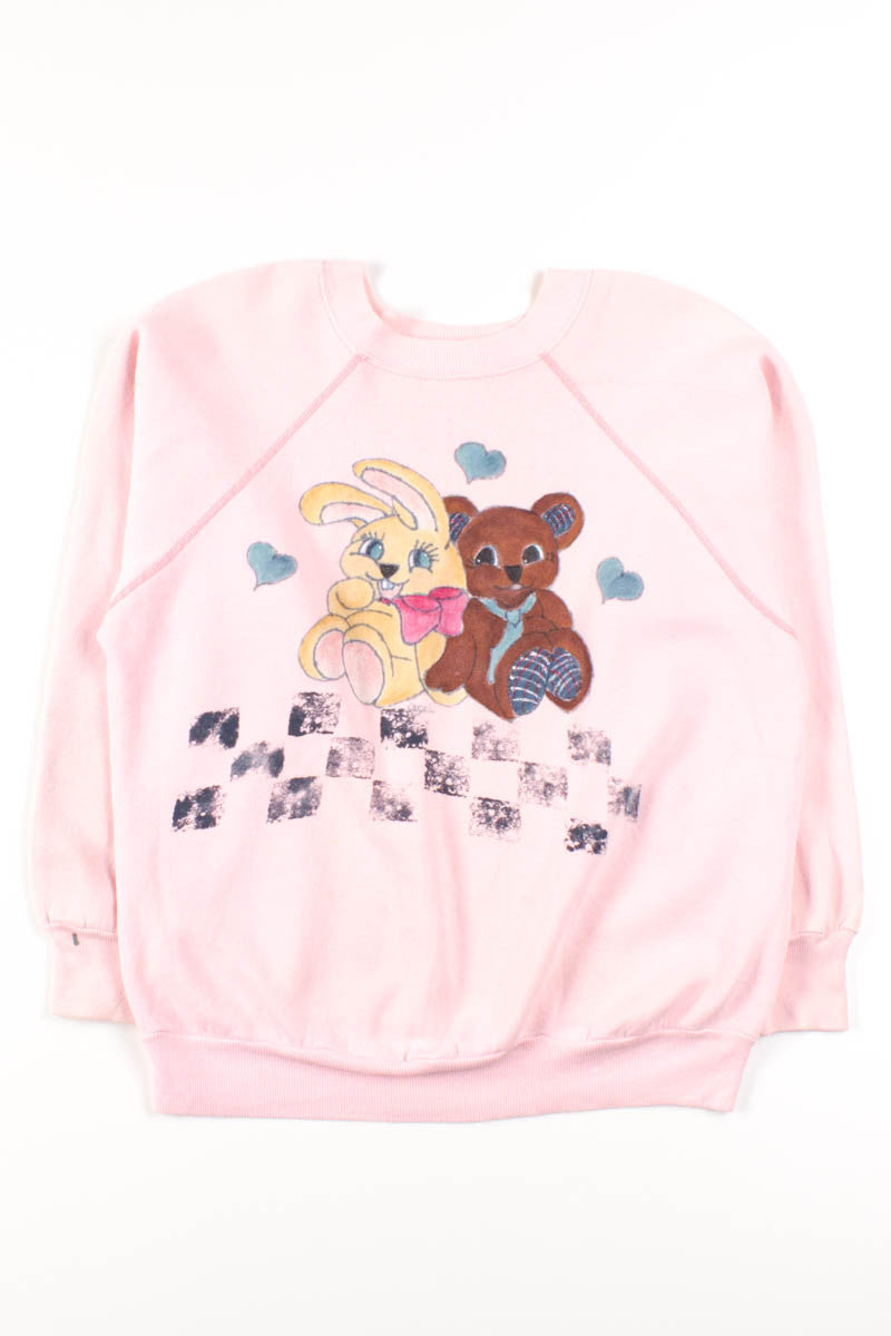 Bunny & Bear Sweatshirt