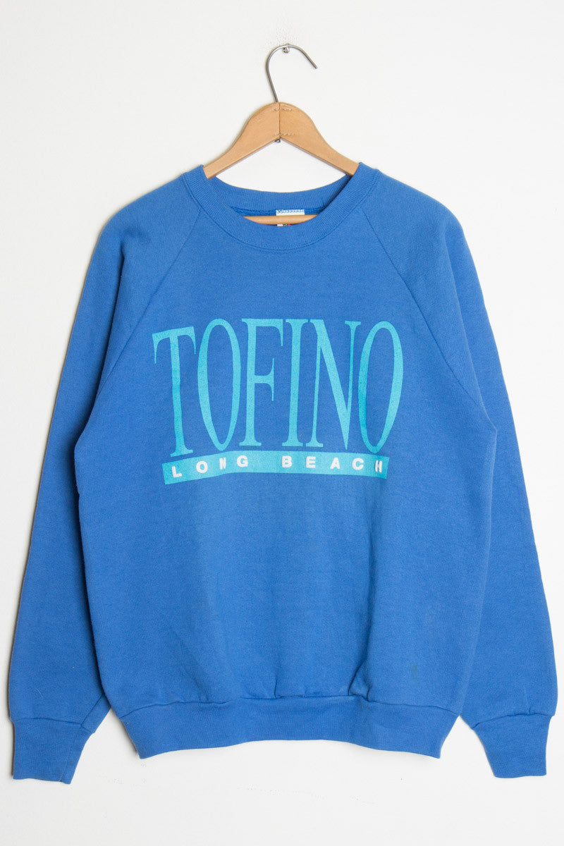 Vintage Long Beach Sweatshirt