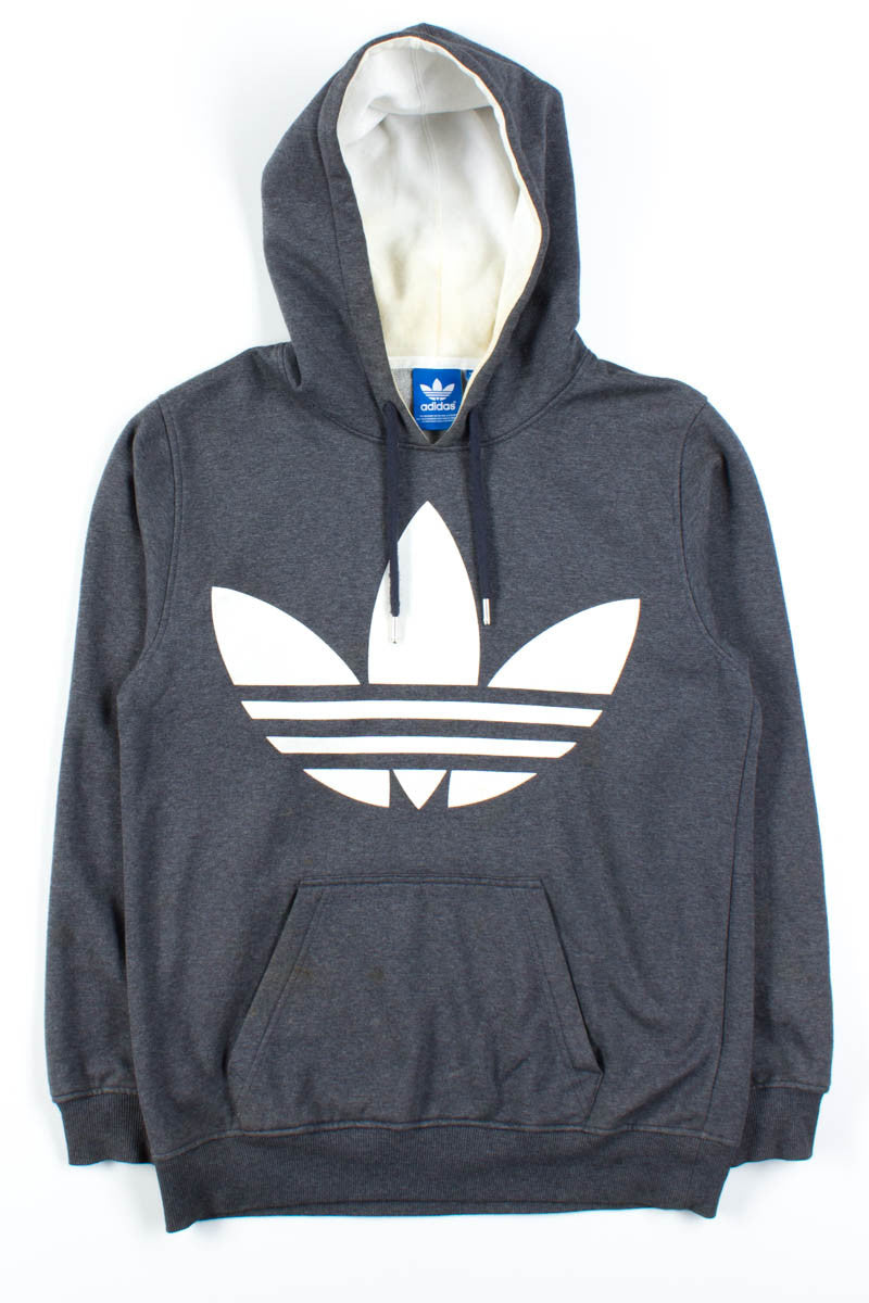 Adidas Trefoil Hoodie