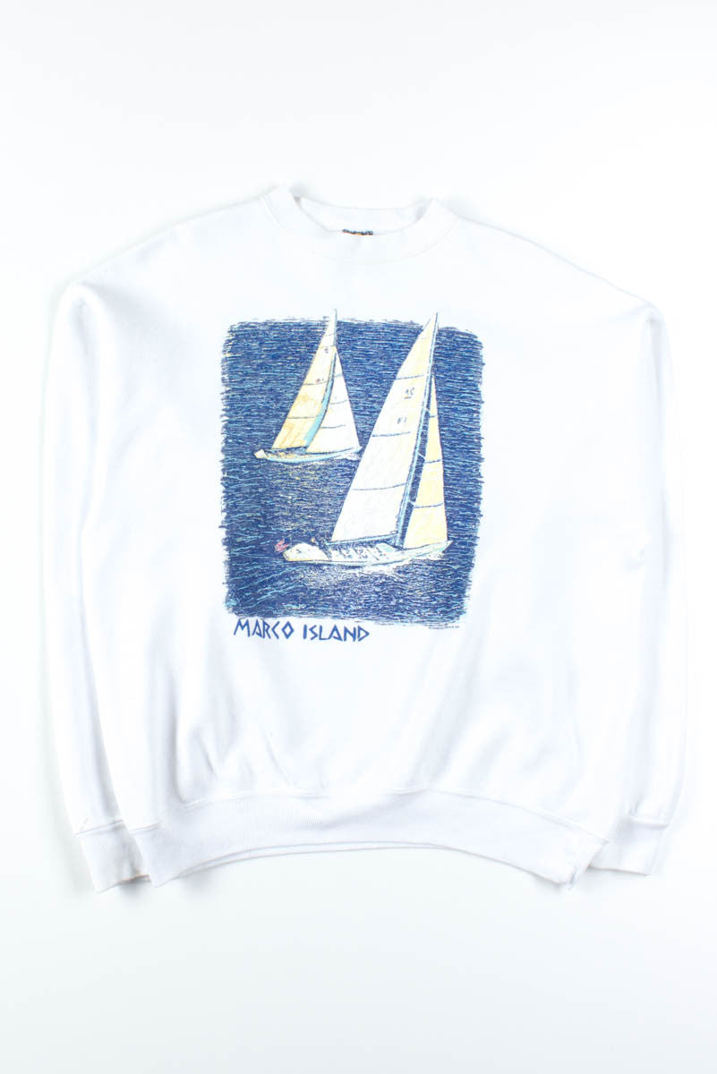 Marco Island Sweatshirt