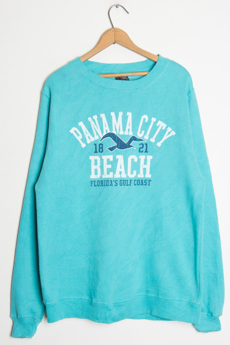 Vintage Panama City Beach Sweatshirt