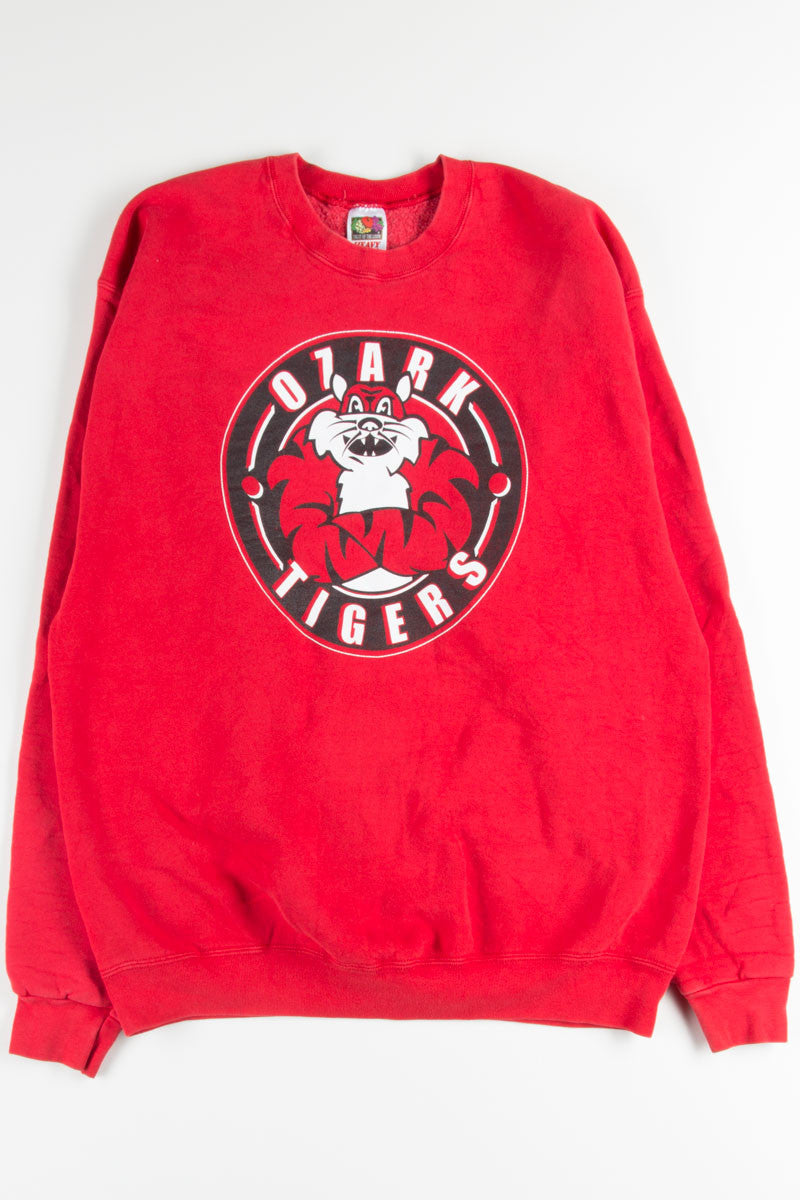 Ozark Tigers Sweatshirt