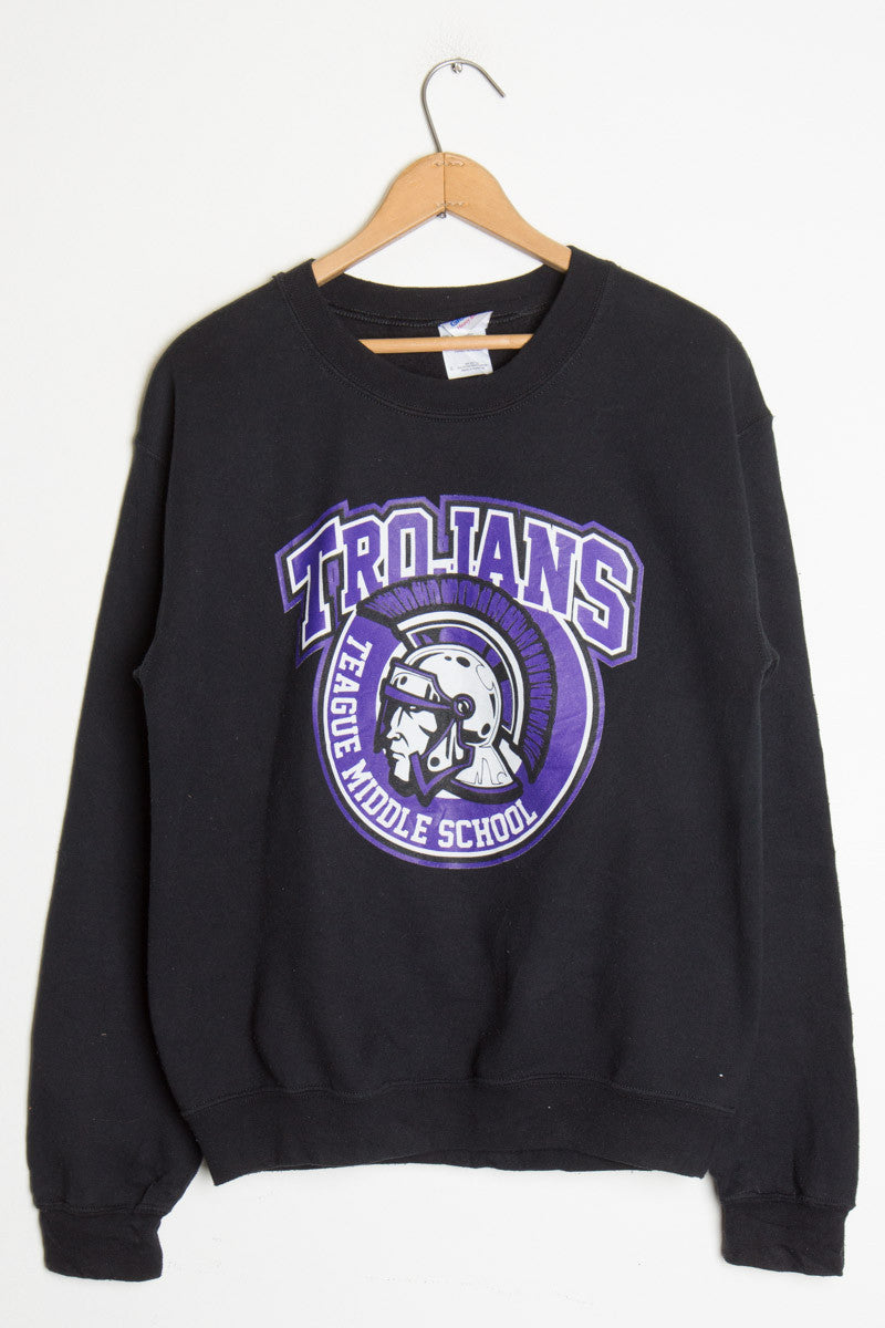 Vintage Middle School Sweatshirt
