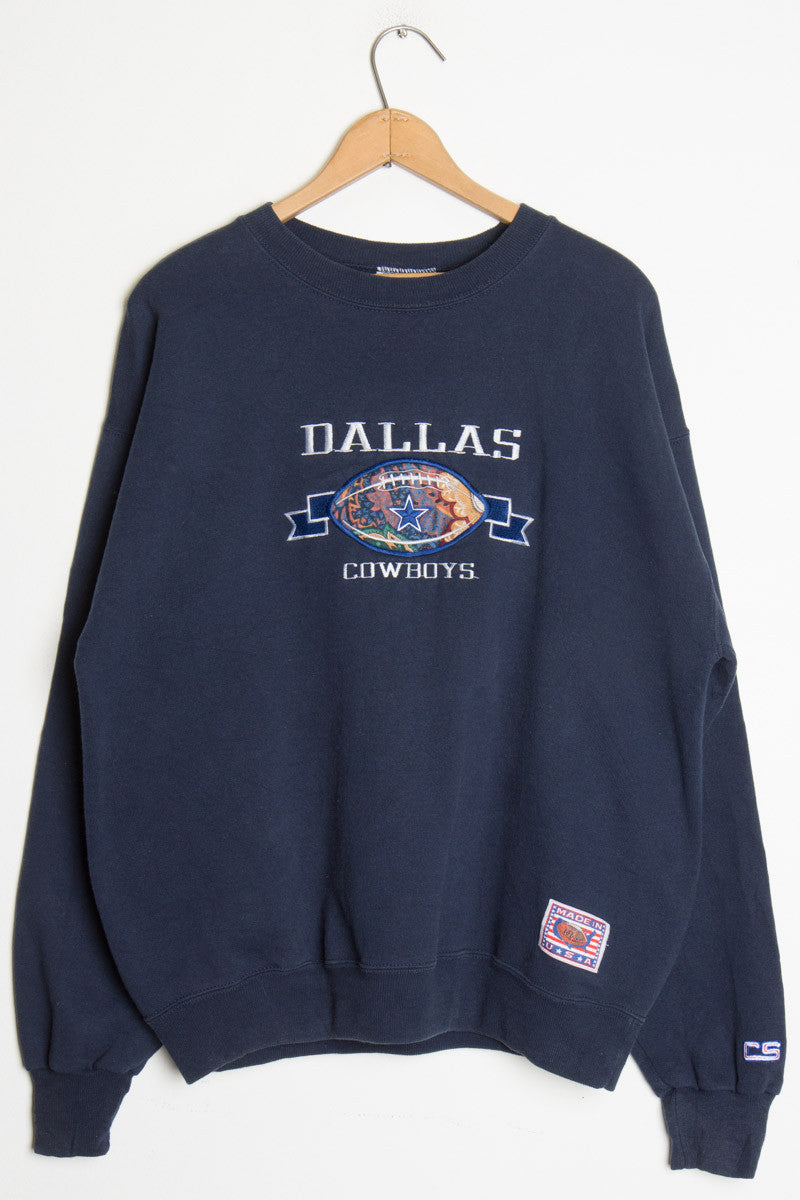 Dallas Cowboys Vintage Sweatshirt