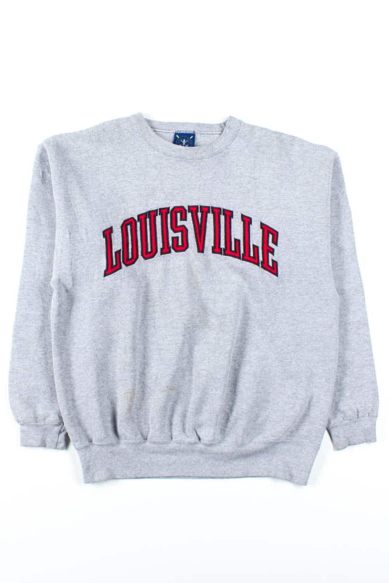 Louisville Sweatshirt