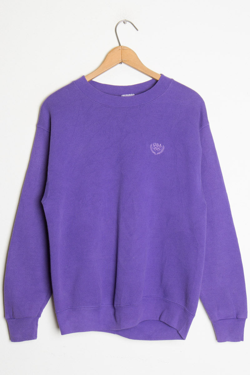 USA Vintage Sweatshirt