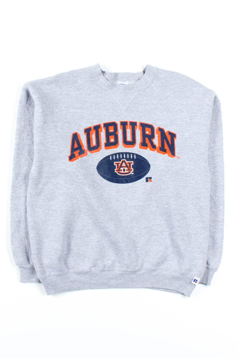 Auburn University Sweatshirt