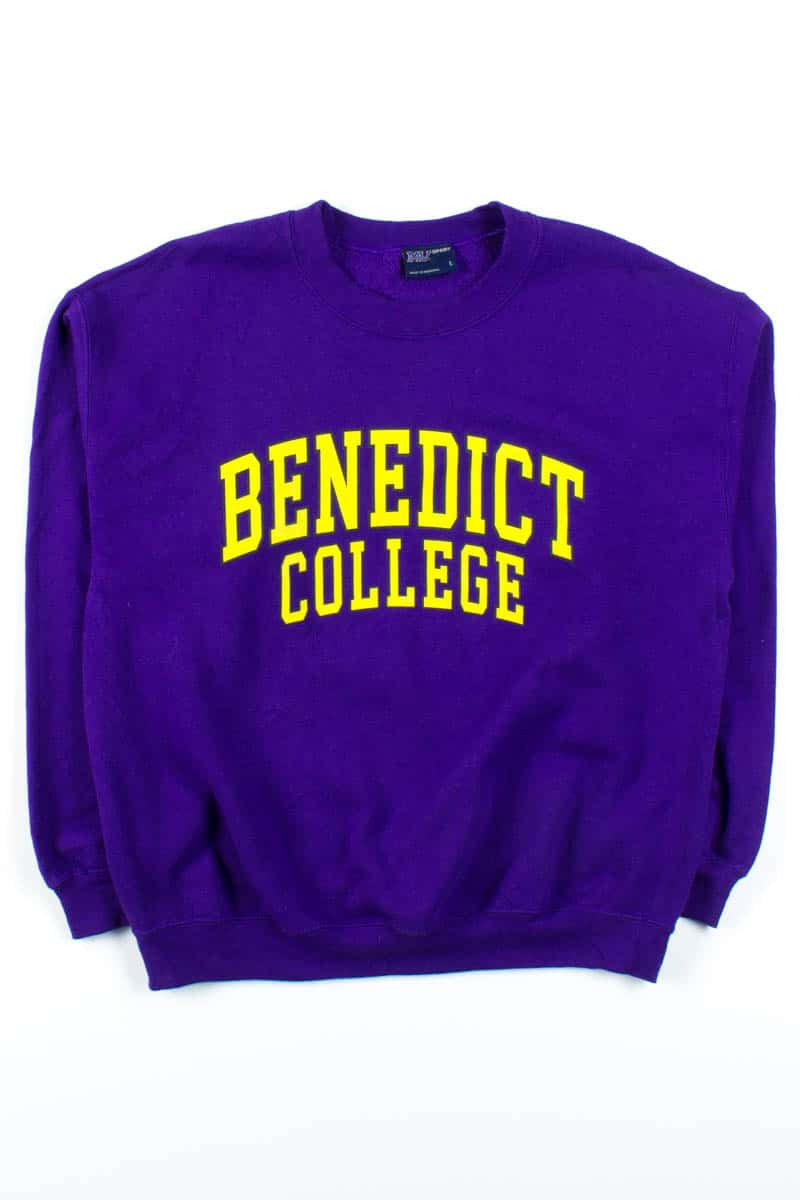 Benedict College Sweatshirt