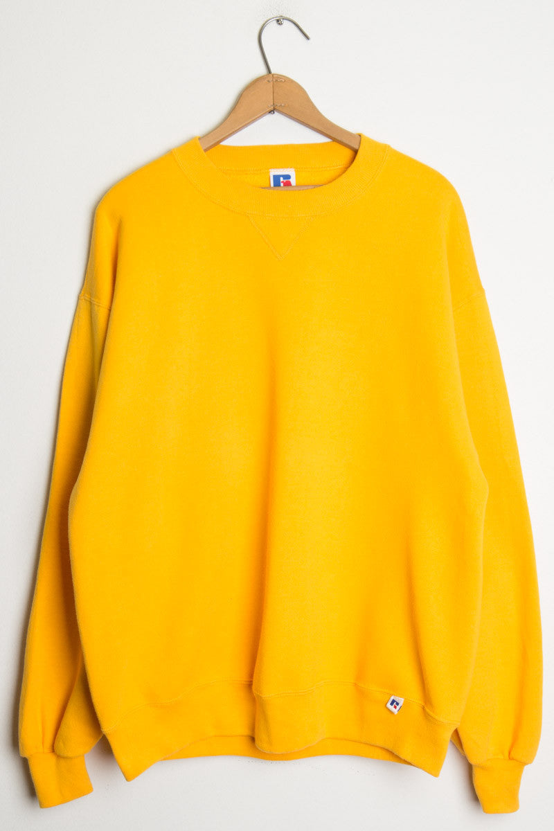 Vintage Russell Athletic Sweatshirt