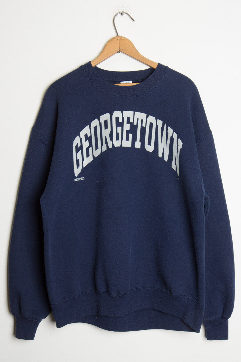Georgetown Vintage Sweatshirt