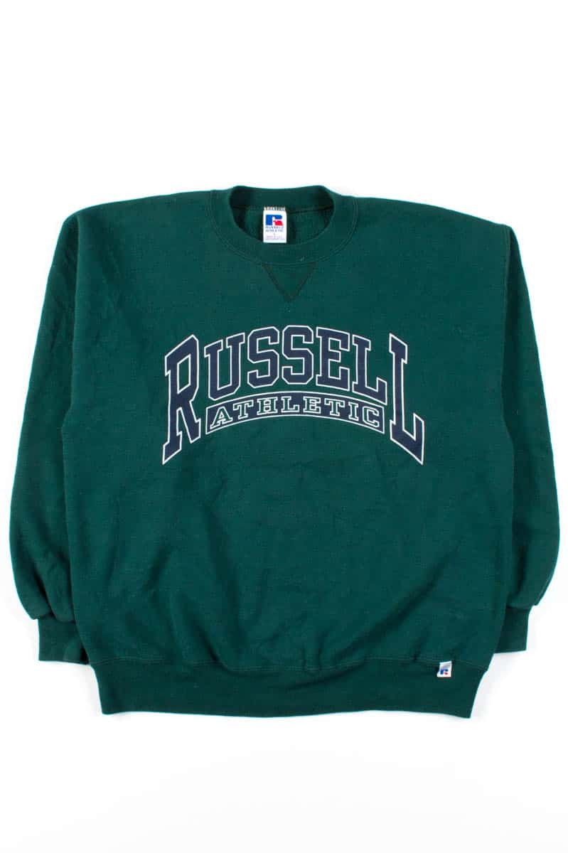 Russell Athletic Sweatshirt