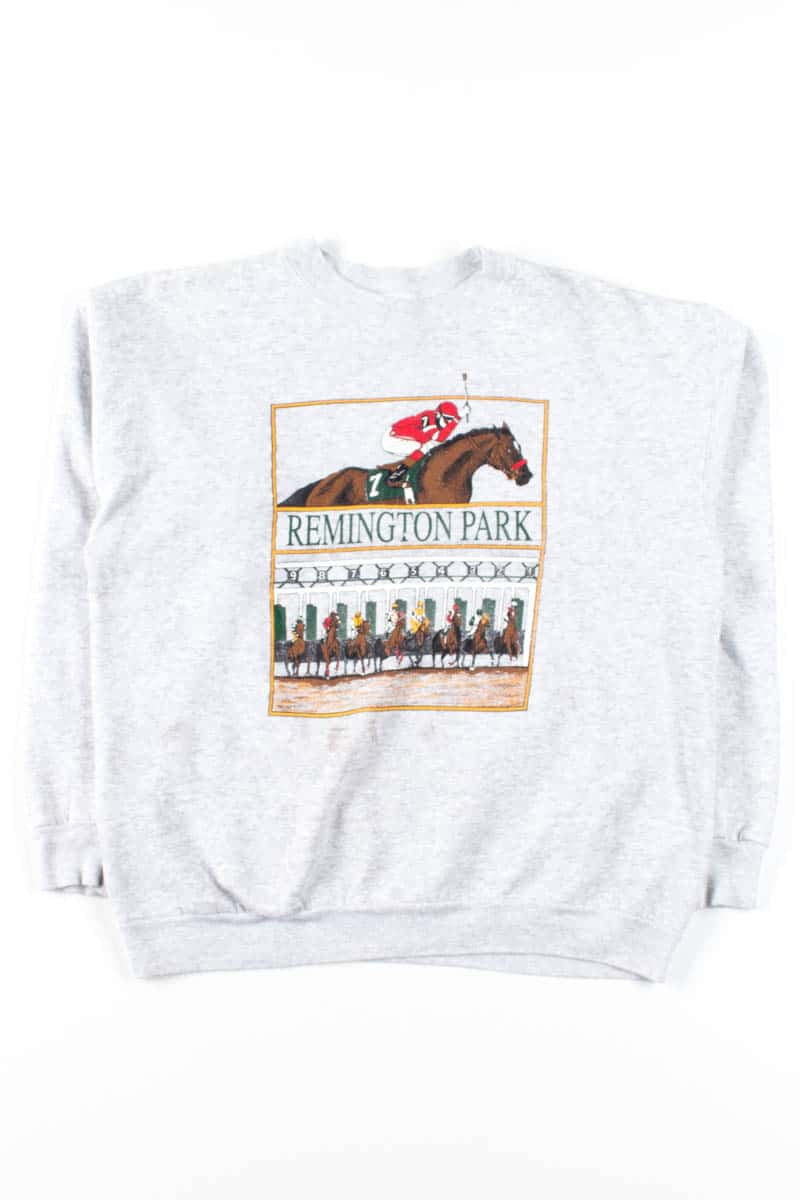 Remington Park Sweatshirt