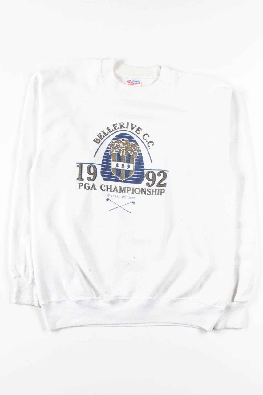 1992 PGA Championship Sweatshirt