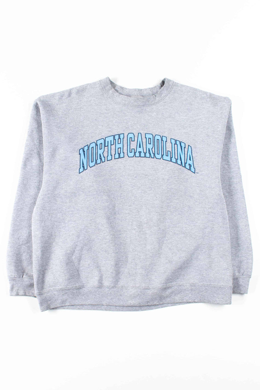 North Carolina Sweatshirt